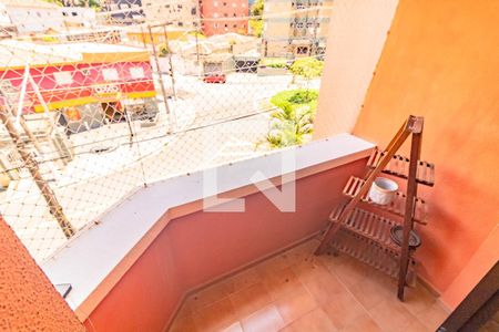 Apartamento à venda com 2 quartos, 70m² em Jardim Oriental, São Paulo