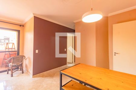 Apartamento à venda com 2 quartos, 70m² em Jardim Oriental, São Paulo