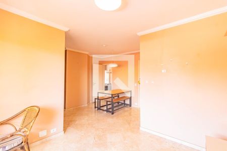 Apartamento à venda com 2 quartos, 70m² em Jardim Oriental, São Paulo