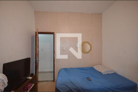 Quarto 1 Suite de casa para alugar com 4 quartos, 80m² em Cascadura, Rio de Janeiro