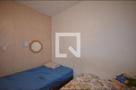 Quarto 1 Suite de casa para alugar com 4 quartos, 80m² em Cascadura, Rio de Janeiro