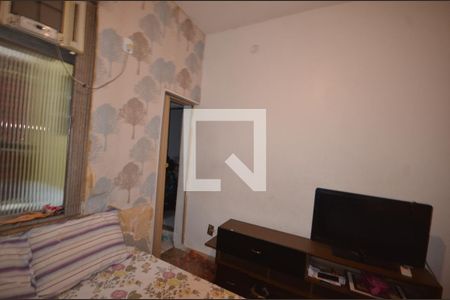 Quarto 1 Suite de casa para alugar com 4 quartos, 80m² em Cascadura, Rio de Janeiro