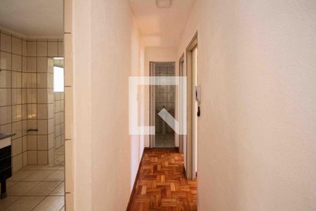 Apartamento para alugar com 2 quartos, 57m² em Vila Industrial, São Paulo