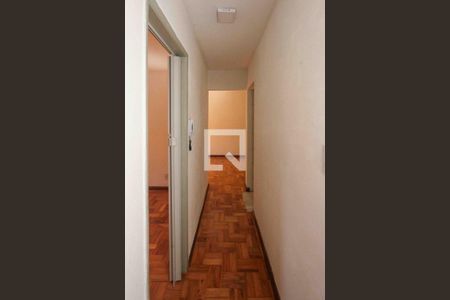 Apartamento para alugar com 2 quartos, 57m² em Vila Industrial, São Paulo