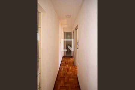 Apartamento para alugar com 2 quartos, 57m² em Vila Industrial, São Paulo