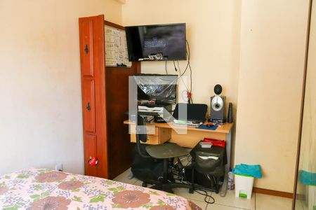 Quarto Suite de apartamento para alugar com 2 quartos, 56m² em Méier, Rio de Janeiro