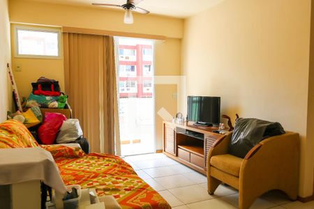 Sala de apartamento para alugar com 2 quartos, 56m² em Méier, Rio de Janeiro