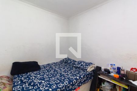Quarto 2 de apartamento para alugar com 2 quartos, 42m² em Colônia (zona Leste), São Paulo