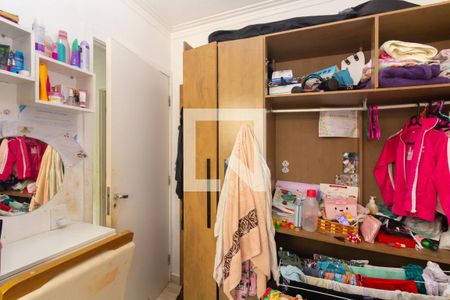 Quarto 1 de apartamento para alugar com 2 quartos, 42m² em Colônia (zona Leste), São Paulo