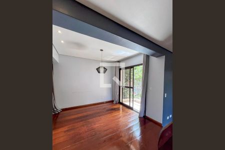 Sala de Jantar de apartamento à venda com 3 quartos, 136m² em Paraíso, São Paulo