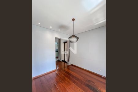 Sala de Jantar de apartamento à venda com 3 quartos, 136m² em Paraíso, São Paulo