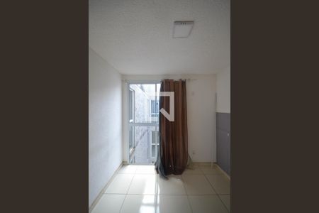 Quarto 1 de apartamento para alugar com 2 quartos, 42m² em Santa Amélia, Belford Roxo