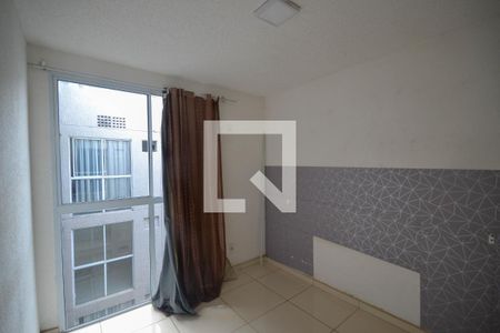 Quarto 1 de apartamento para alugar com 2 quartos, 42m² em Santa Amélia, Belford Roxo