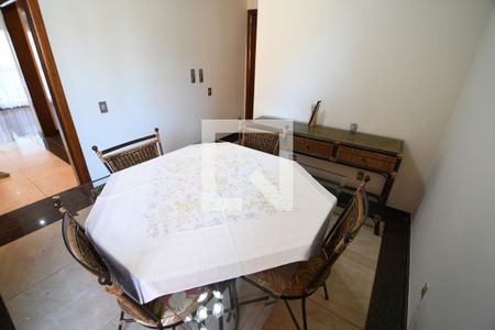 Sala de Jantar de apartamento para alugar com 4 quartos, 260m² em Cambuí, Campinas