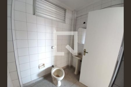 Apartamento para alugar com 1 quarto, 37m² em Centro, São Vicente