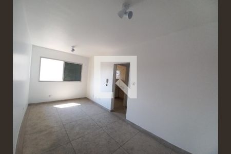 Apartamento para alugar com 1 quarto, 37m² em Centro, São Vicente