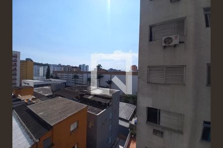 Apartamento para alugar com 1 quarto, 37m² em Centro, São Vicente