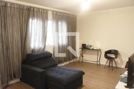 Sala de casa à venda com 3 quartos, 275m² em Cerâmica, São Caetano do Sul