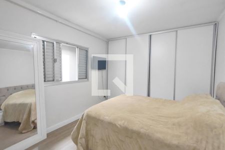 Suíte de casa à venda com 3 quartos, 275m² em Cerâmica, São Caetano do Sul