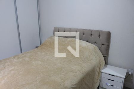 Suíte de casa à venda com 3 quartos, 275m² em Cerâmica, São Caetano do Sul