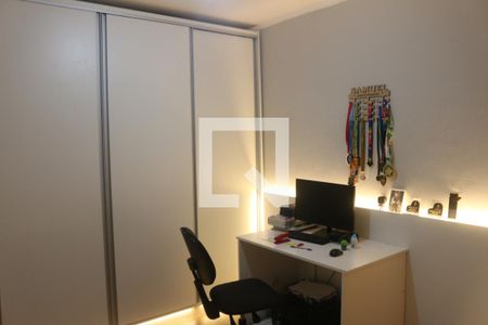 Quarto 1 de casa à venda com 3 quartos, 275m² em Cerâmica, São Caetano do Sul