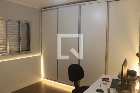 Quarto 1 de casa à venda com 3 quartos, 275m² em Cerâmica, São Caetano do Sul