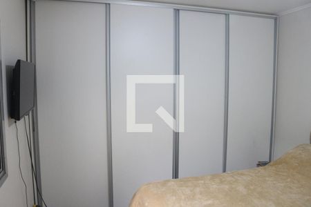 Suíte de casa à venda com 3 quartos, 275m² em Cerâmica, São Caetano do Sul