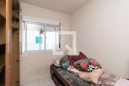 Quarto 1 de apartamento para alugar com 2 quartos, 50m² em Chapéu do Sol, Porto Alegre