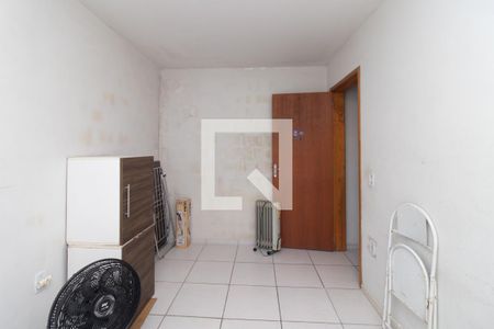 Quarto 2 de apartamento para alugar com 2 quartos, 50m² em Chapéu do Sol, Porto Alegre