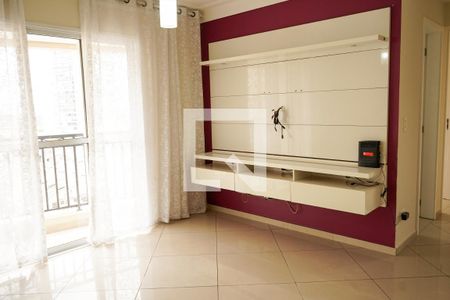 Apartamento para alugar com 3 quartos, 85m² em Tatuapé, São Paulo