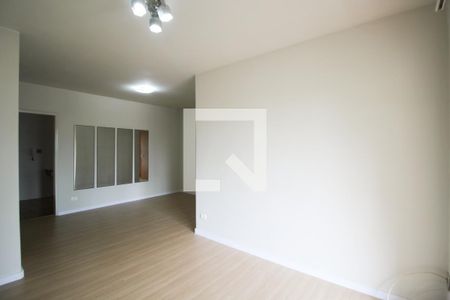 Sala de apartamento à venda com 3 quartos, 94m² em Vila Olímpia, São Paulo