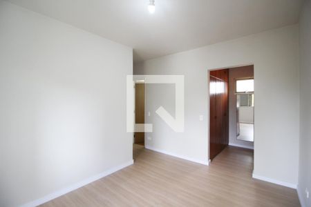 Suíte  de apartamento à venda com 3 quartos, 94m² em Vila Olímpia, São Paulo