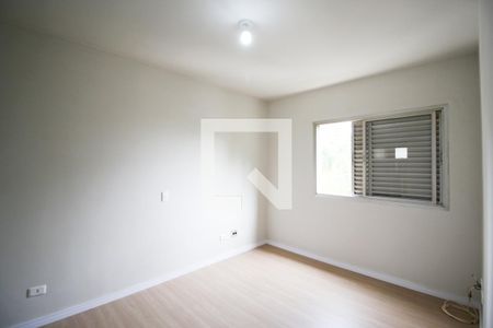 Suíte  de apartamento à venda com 3 quartos, 94m² em Vila Olímpia, São Paulo