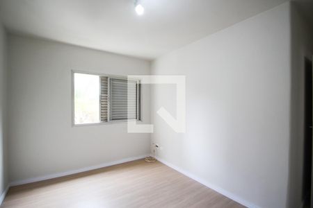 Suíte  de apartamento à venda com 3 quartos, 94m² em Vila Olímpia, São Paulo