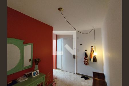 Entrada Social  de apartamento à venda com 3 quartos, 156m² em Aclimação, São Paulo