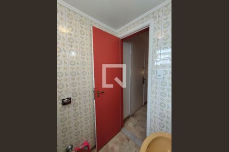 Banheiro - torneira de apartamento à venda com 3 quartos, 156m² em Aclimação, São Paulo