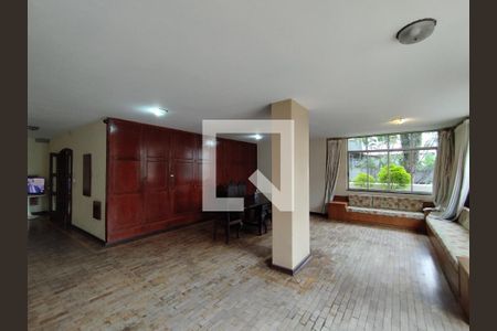 Área comum - Salão de festas de apartamento à venda com 3 quartos, 156m² em Aclimação, São Paulo