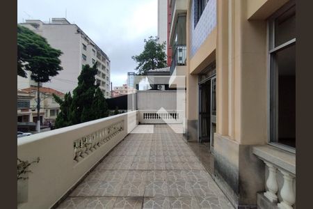 Área comum - Salão de festas de apartamento à venda com 3 quartos, 156m² em Aclimação, São Paulo