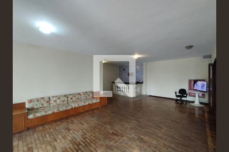 Área comum - Salão de festas de apartamento à venda com 3 quartos, 156m² em Aclimação, São Paulo