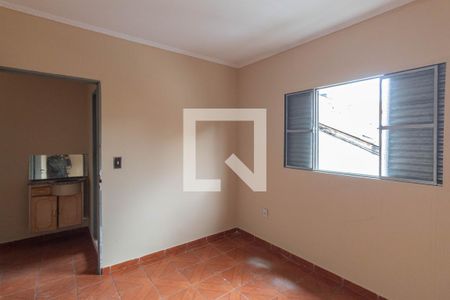 Quarto 1 de casa de condomínio para alugar com 3 quartos, 30m² em Vila Gustavo, São Paulo