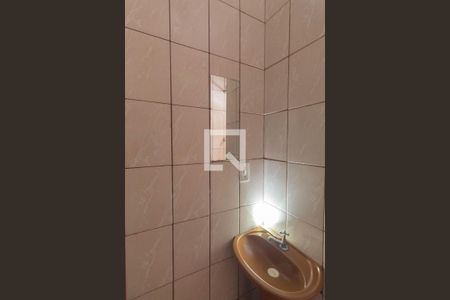 Banheiro 1 de casa de condomínio para alugar com 3 quartos, 30m² em Vila Gustavo, São Paulo