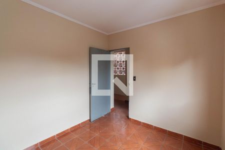 Quarto 1 de casa de condomínio para alugar com 3 quartos, 30m² em Vila Gustavo, São Paulo