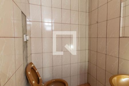 Banheiro 1 de casa de condomínio para alugar com 3 quartos, 30m² em Vila Gustavo, São Paulo