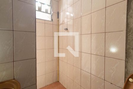 Banheiro 1 de casa de condomínio para alugar com 3 quartos, 30m² em Vila Gustavo, São Paulo