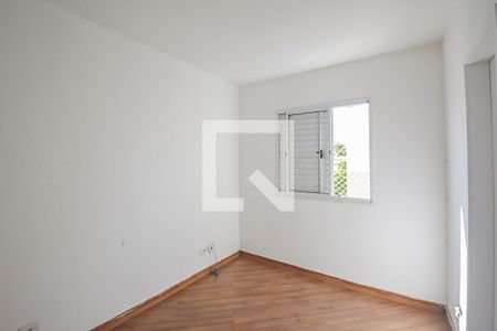  Quarto Suíte de apartamento à venda com 3 quartos, 74m² em Taboão, São Bernardo do Campo