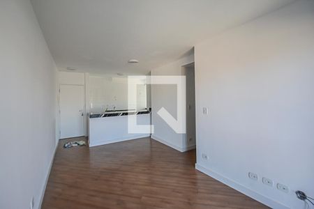 Sala de apartamento à venda com 3 quartos, 74m² em Taboão, São Bernardo do Campo