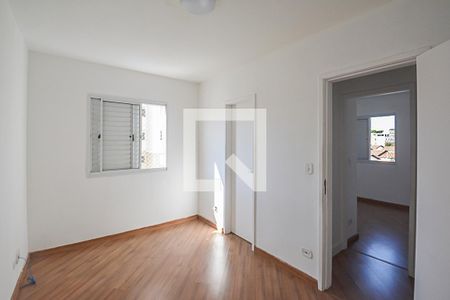  Quarto Suíte de apartamento à venda com 3 quartos, 74m² em Taboão, São Bernardo do Campo