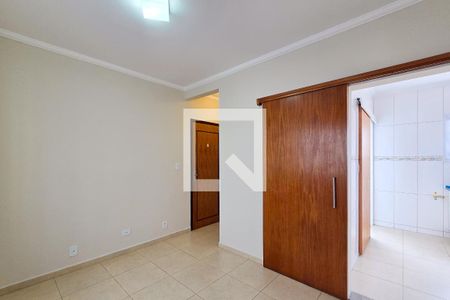 Sala de apartamento à venda com 3 quartos, 72m² em Vila Florida, São Bernardo do Campo