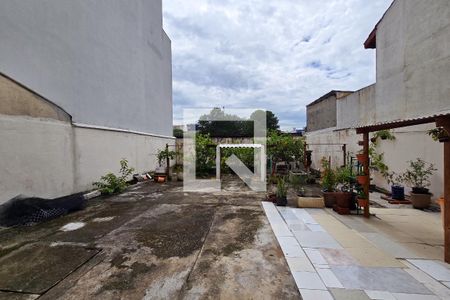 Área comum de apartamento à venda com 3 quartos, 72m² em Vila Florida, São Bernardo do Campo