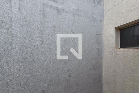 Vista - Sala de apartamento à venda com 3 quartos, 72m² em Vila Florida, São Bernardo do Campo